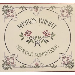 CD Neofolk Romantique 